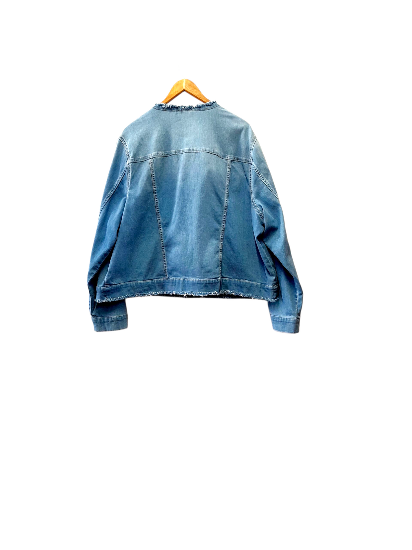 Astoria Jacket