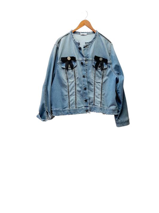 Astoria Jacket