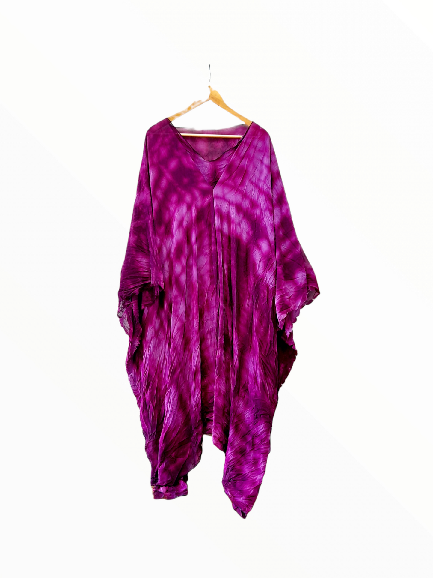 Broken Colour Luxe Maxi