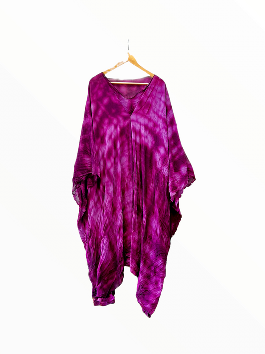 Broken Colour Luxe Maxi