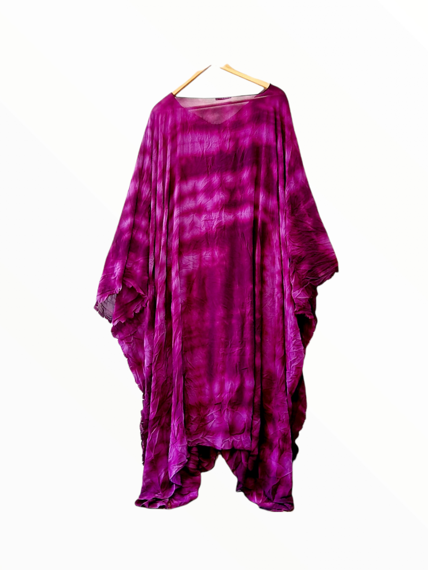 Broken Colour Luxe Maxi